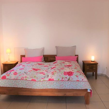 Schoene Ferienwohnung Vor Den Toren Pullman Citys Zwei Aicha vorm Wald Εξωτερικό φωτογραφία