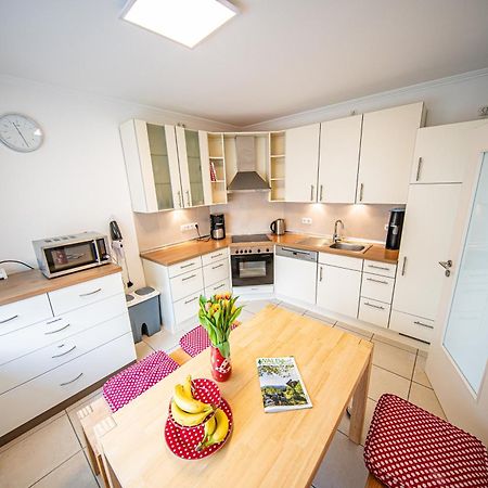 Schoene Ferienwohnung Vor Den Toren Pullman Citys Zwei Aicha vorm Wald Εξωτερικό φωτογραφία