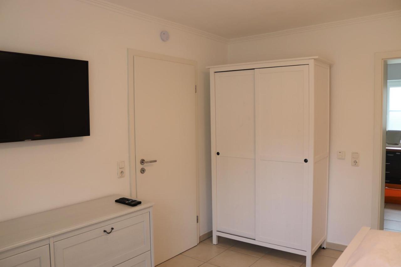 Schoene Ferienwohnung Vor Den Toren Pullman Citys Zwei Aicha vorm Wald Εξωτερικό φωτογραφία