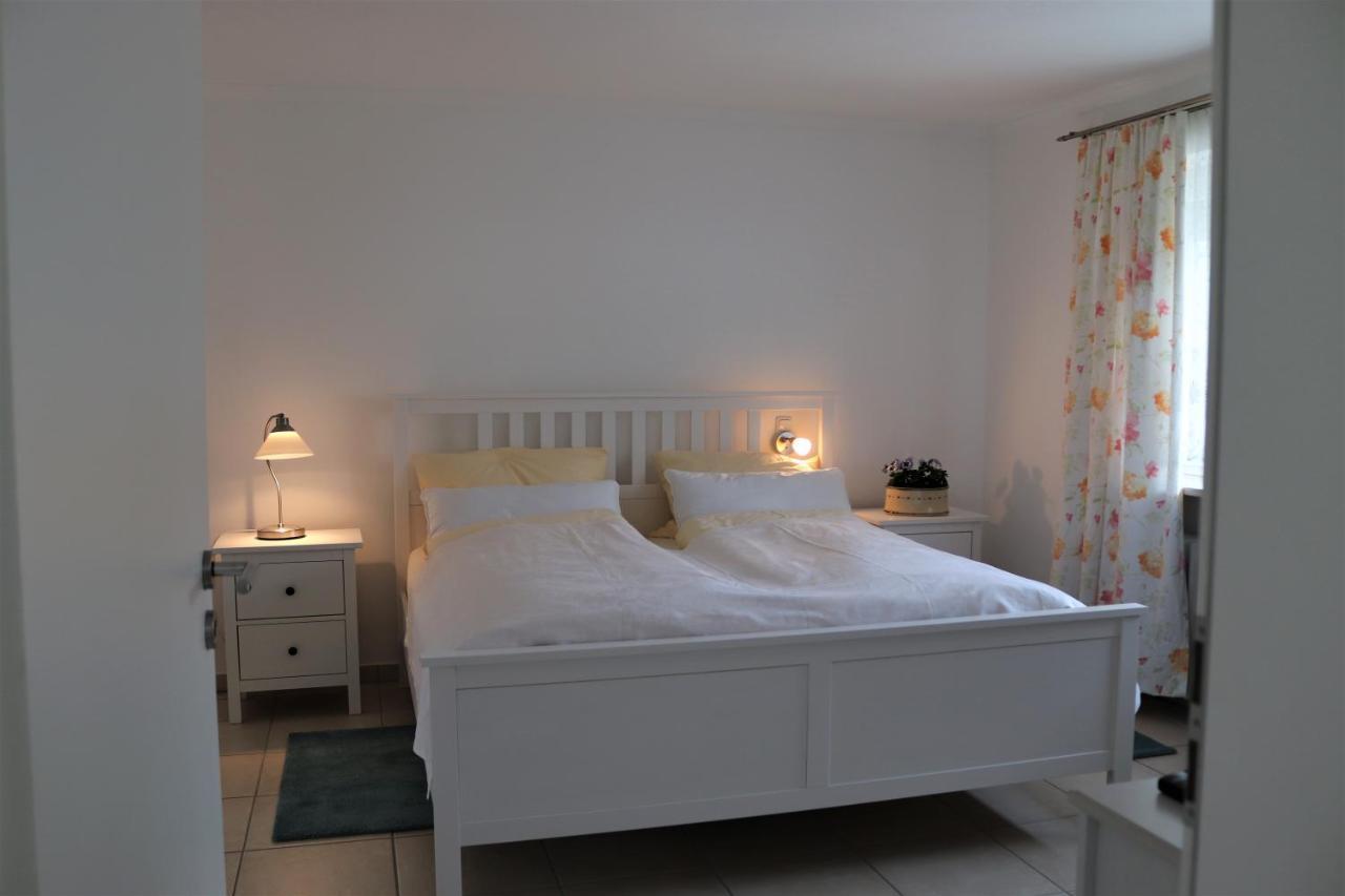 Schoene Ferienwohnung Vor Den Toren Pullman Citys Zwei Aicha vorm Wald Εξωτερικό φωτογραφία