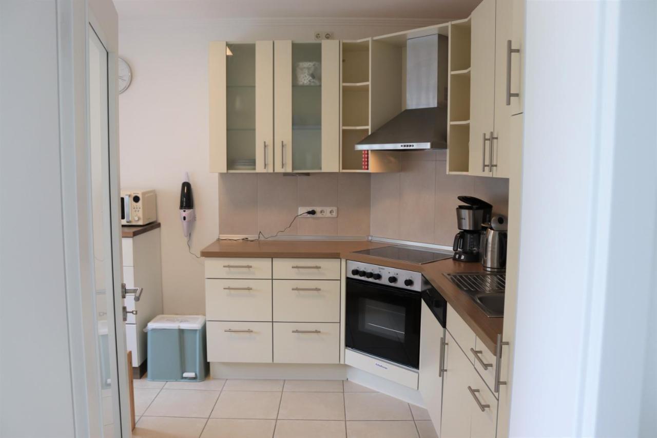 Schoene Ferienwohnung Vor Den Toren Pullman Citys Zwei Aicha vorm Wald Εξωτερικό φωτογραφία