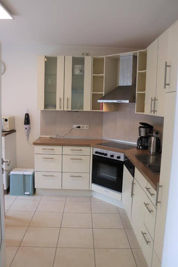 Schoene Ferienwohnung Vor Den Toren Pullman Citys Zwei Aicha vorm Wald Εξωτερικό φωτογραφία