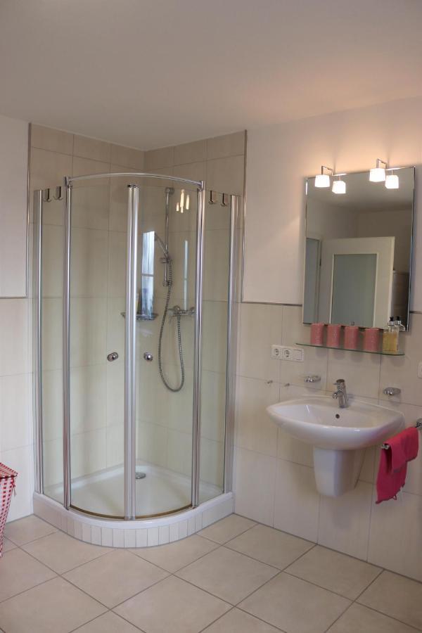 Schoene Ferienwohnung Vor Den Toren Pullman Citys Zwei Aicha vorm Wald Εξωτερικό φωτογραφία