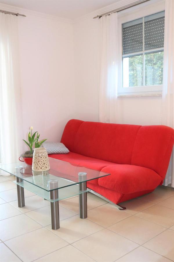 Schoene Ferienwohnung Vor Den Toren Pullman Citys Zwei Aicha vorm Wald Εξωτερικό φωτογραφία