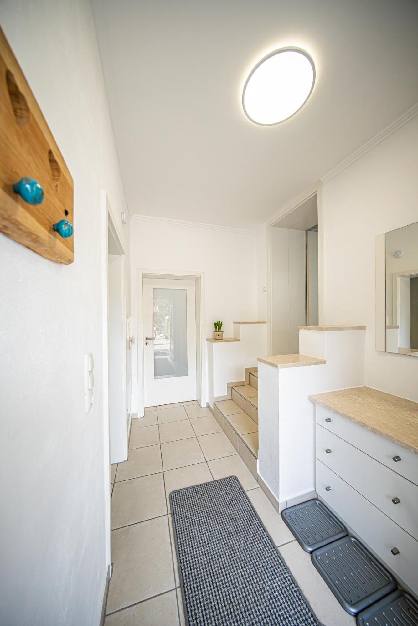 Schoene Ferienwohnung Vor Den Toren Pullman Citys Zwei Aicha vorm Wald Εξωτερικό φωτογραφία